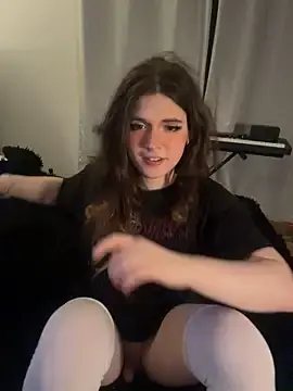 Stripchat Live Sex of cutypiefull