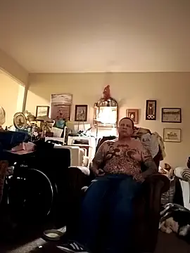 Stripchat Sex Cam of fukurbutt