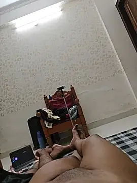 Stripchat Private Sex Chat of jaanvisharmaaa