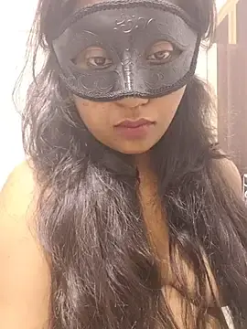 Stripchat Live Sex Cam of jaanvisharmaaa