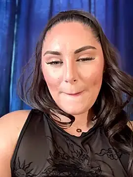 Stripchat Sex Chat of lovely_beast