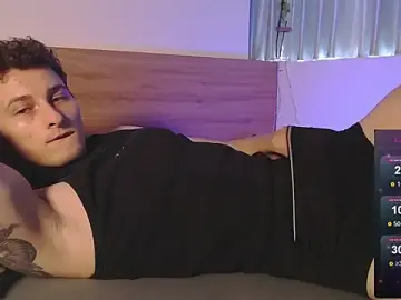 Stripchat Private Sex Chat of mark_streemm