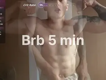 Stripchat Live Sex of mark_streemm