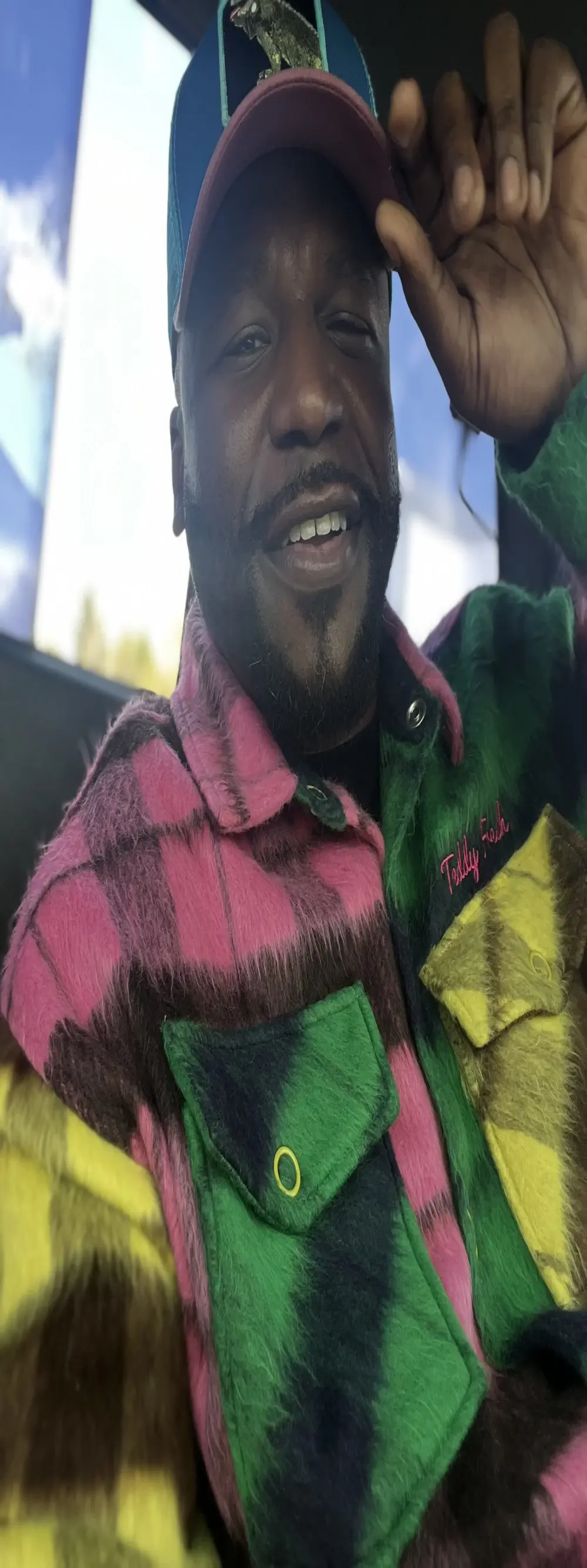EggplantMonster4