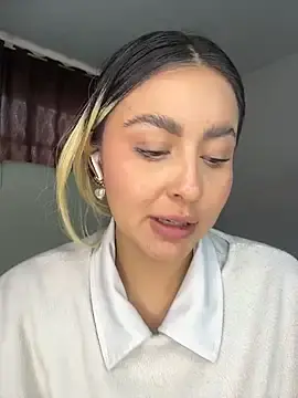 Stripchat Sex Chat of Elina_Hills