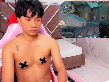 Stripchat Sex Chat of Eriol_