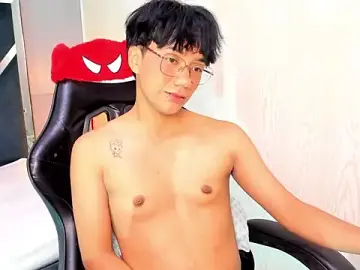 Stripchat Nude Webcam of Eriol_