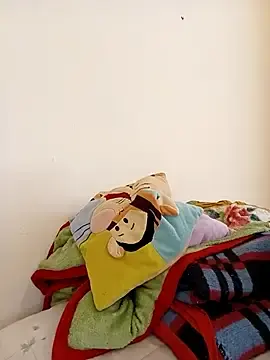 Stripchat Nude Webcam of HoneyBunnyLusi