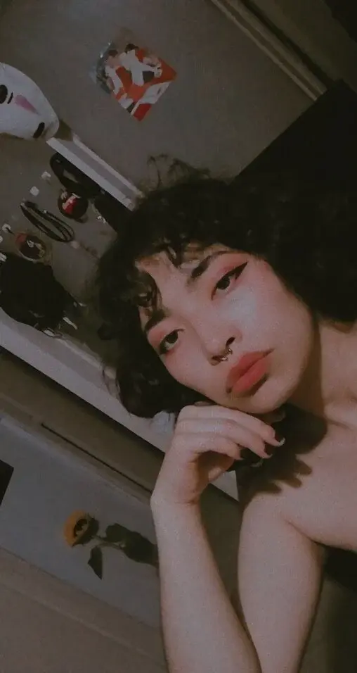 NinaYellow