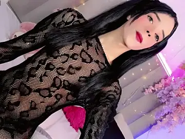 Stripchat Adult Video Chat of Nina_Keyli