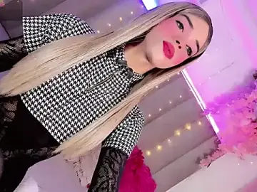 Stripchat Live Sex of Nina_Keyli