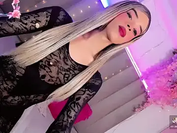 Stripchat Live Sex Cam of Nina_Keyli