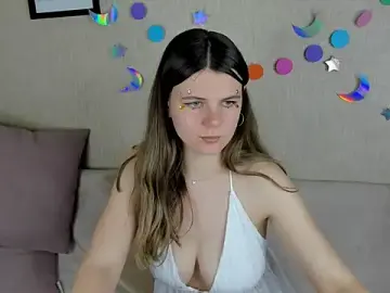 Stripchat Private Sex Chat of Zorianaa