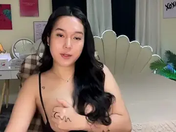 Stripchat Live Sex Cam of _Serendepity_