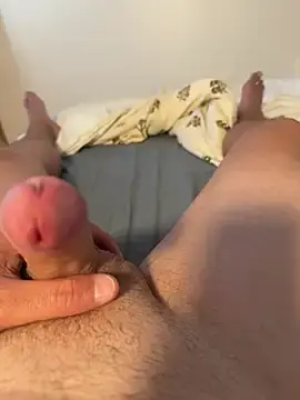 Stripchat Live Sex of _t0ni0_