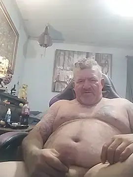 Stripchat Adult Webcam of bigdoog8