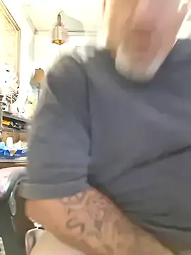Stripchat Best live sex cam show of bigdoog8
