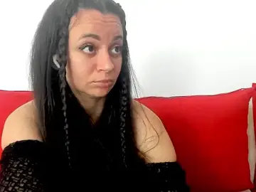 Stripchat Live Sex of cute_angel95