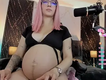 Stripchat Live Porn of devlin_violett