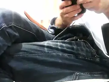 Stripchat Live Porn of gitano697