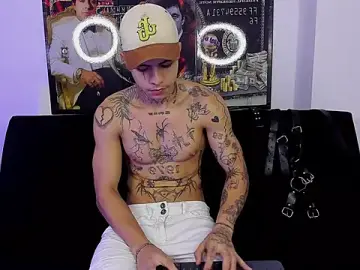 Stripchat Watch Live Sex Cams of john_mystic