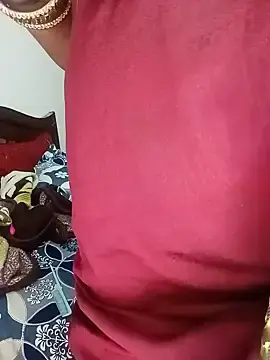Stripchat Sex Chat of Chandini_Telugu