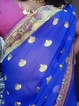 Stripchat Sex Cam of Chandini_Telugu