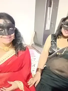 Stripchat Adult Webcam of Chandini_Telugu