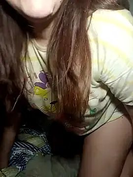 Stripchat Live Porn of CherryRabitt