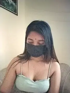 Stripchat Nude Webcam of CloudyMist