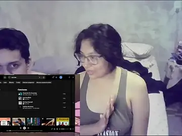 Stripchat Live Porn of Giby_Grace