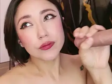 Stripchat Free Porn Cam of Goddess_blowjob