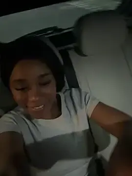Stripchat Free Live Porn of HallyBans