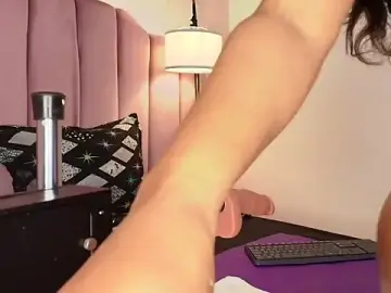 Stripchat Watch Live Sex Cams of HallyBans