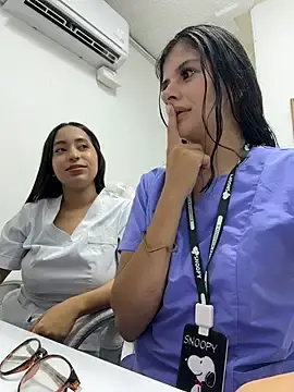Stripchat Sex Chat of Mia_Alanna