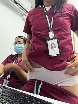 Stripchat Live Sex of Mia_Alanna