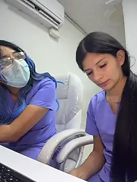 Stripchat Private Sex Chat of Mia_Alanna