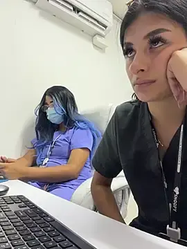 Stripchat Private Sex Chat of Mia_Alanna