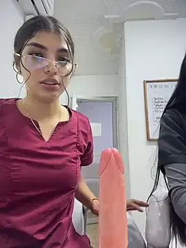 Stripchat Best Webcam of Mia_Alanna