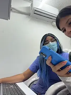 Stripchat Sex Chat of Mia_Alanna