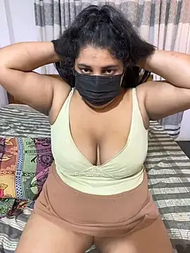 Stripchat Free Live Porn of Savi-SL