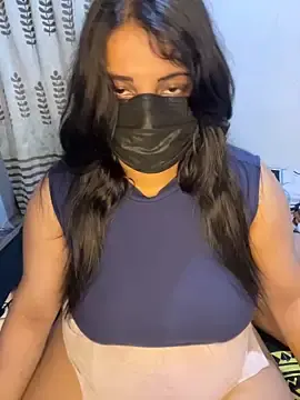Stripchat Free Live Porn of Savi-SL