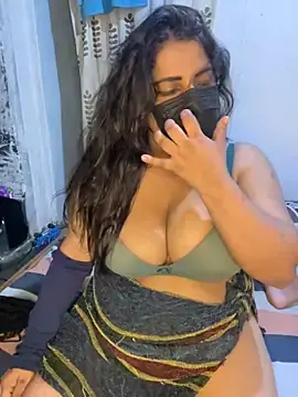 Stripchat Best live sex cam show of Savi-SL