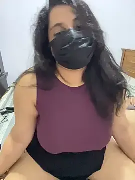 Stripchat Live Porn of Savi-SL