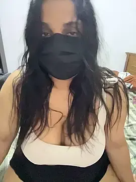 Stripchat Adult Video Chat of Savi-SL