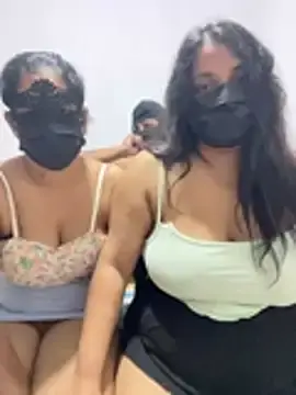 Stripchat Adult Webcam of Savi-SL