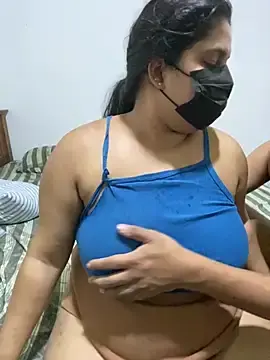 Stripchat Adult Webcams of Savi-SL