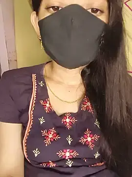 Stripchat Adult Video Chat of Telugu_Cute_Angel