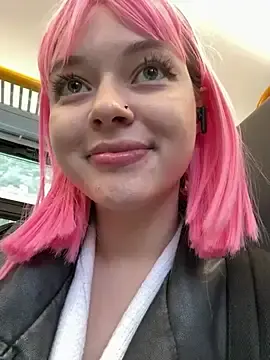 Stripchat Live Sex of TimesSquare_