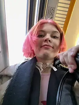 Stripchat Live Porn of TimesSquare_
